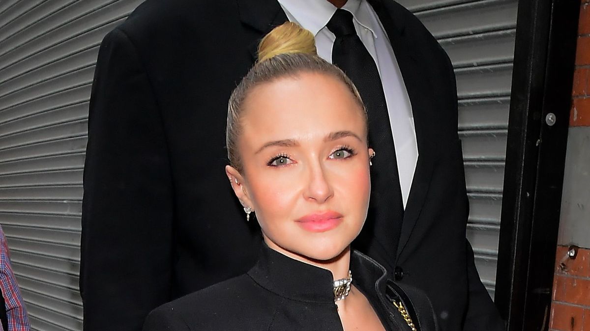 Actrita Hayden Panettiere a murit la 36 de ani