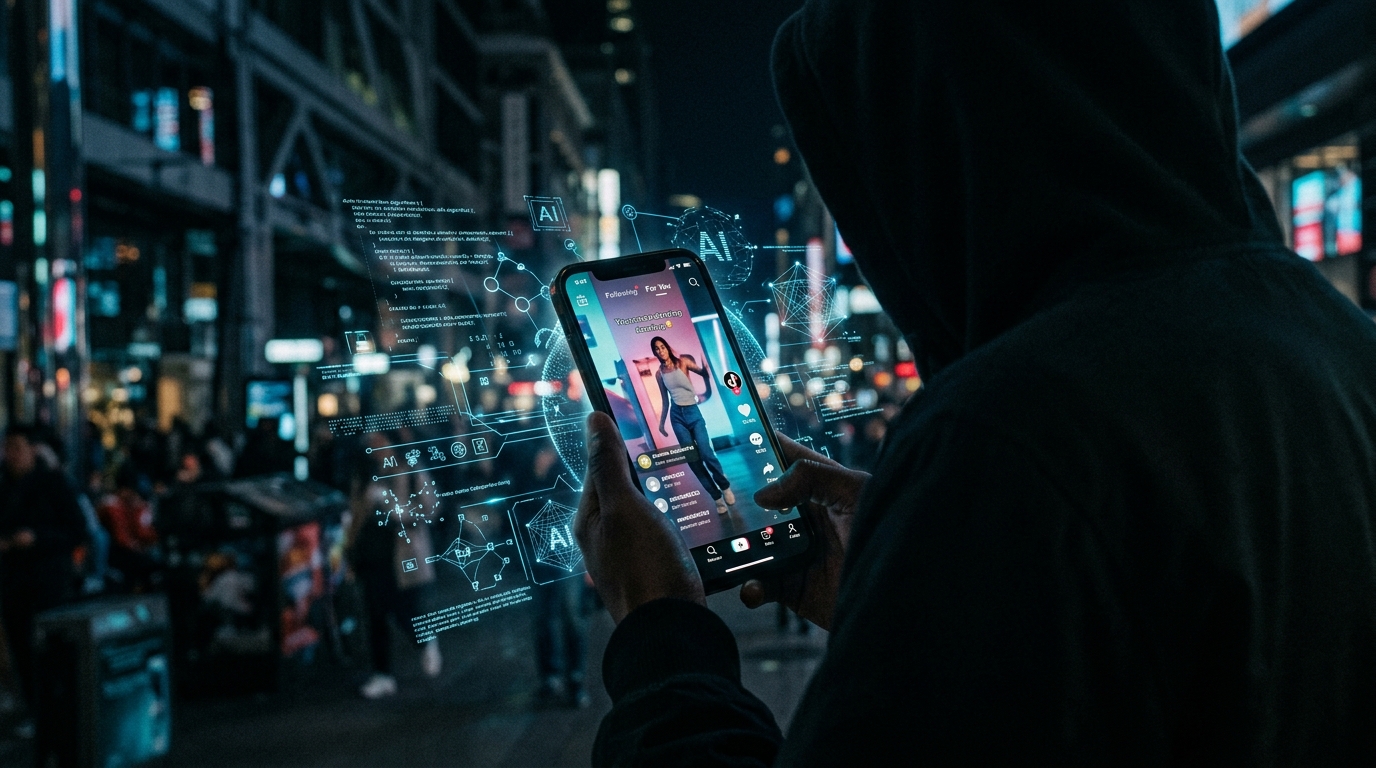 AI pe TikTok: oportunitate sau bombă cu ceas?