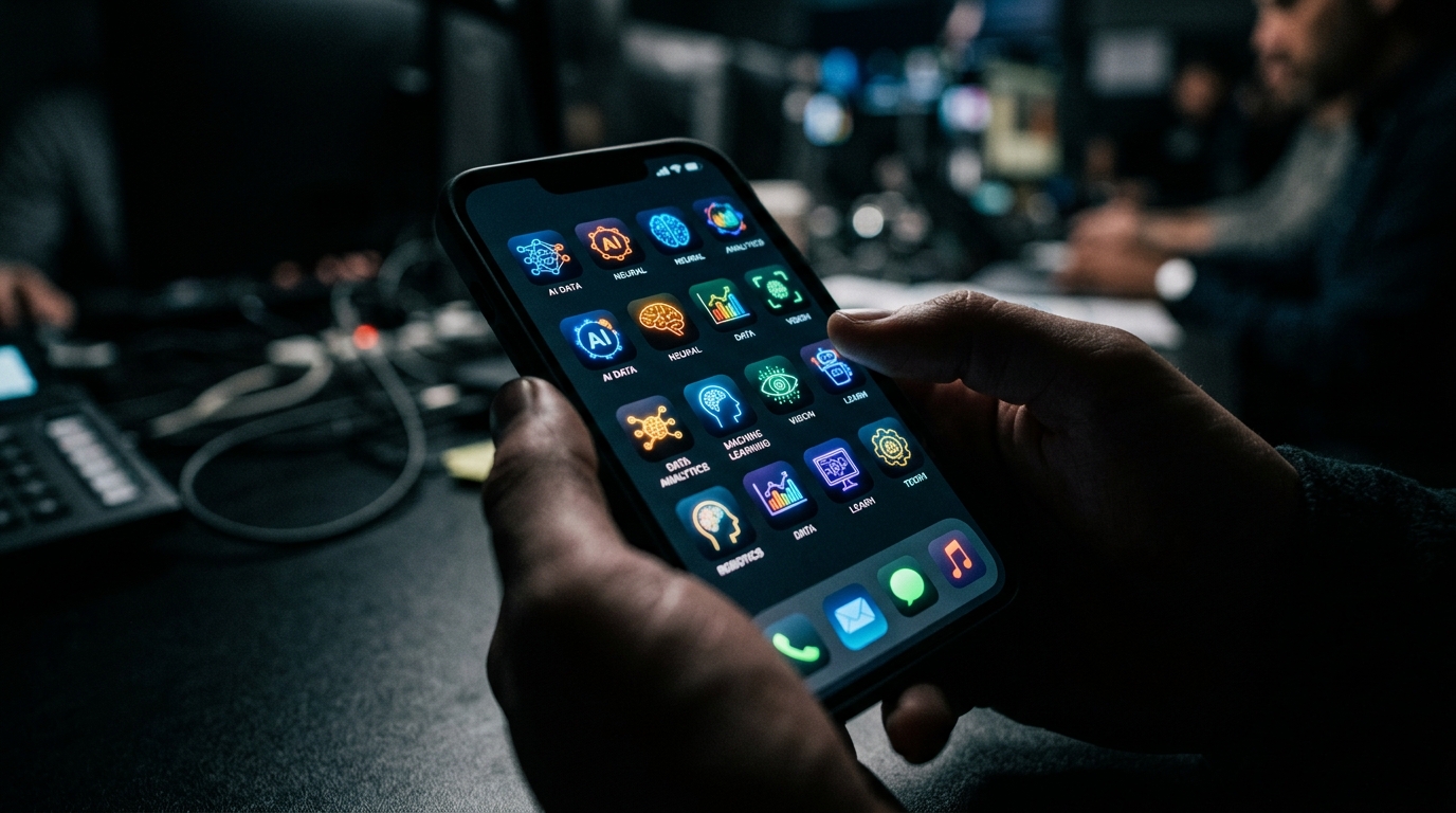 App Store explodeaza din nou si AI-ul e de vina