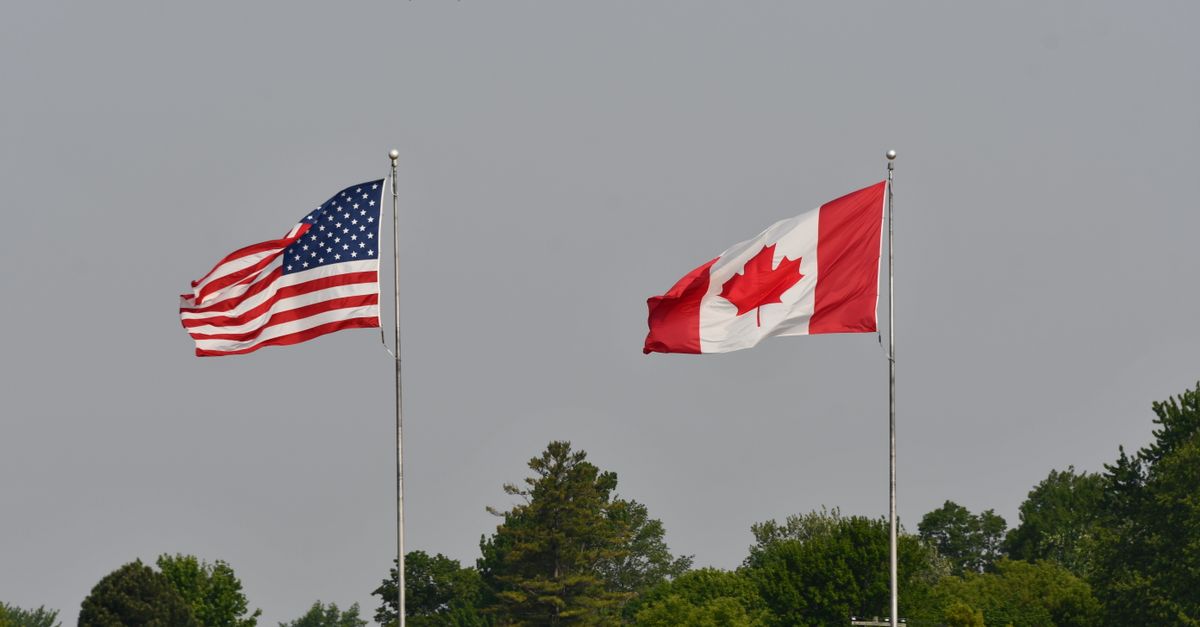 Canada loveste SUA cu taxe vamale de represalii