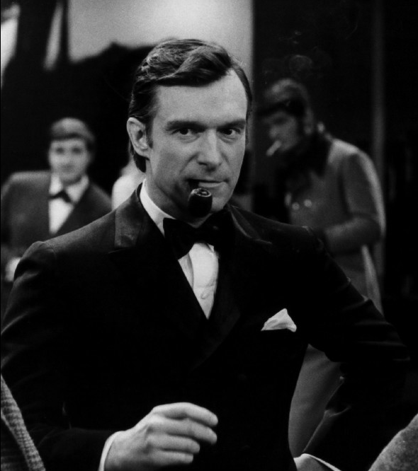 Foste Playboy Bunnies dezvăluie adevărul despre Hugh Hefner