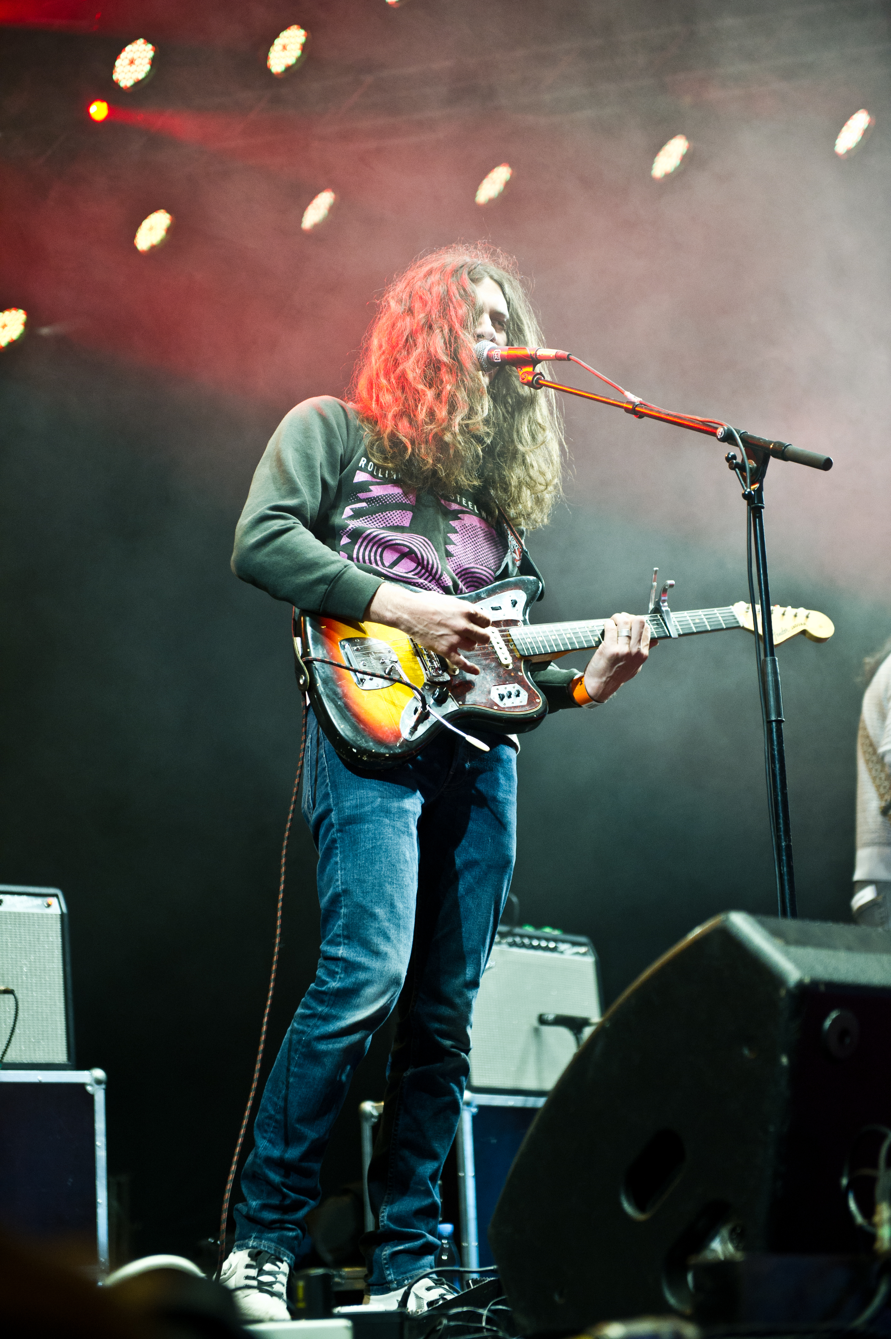 Kurt Vile anunță primul album în 4 ani și turneu masiv