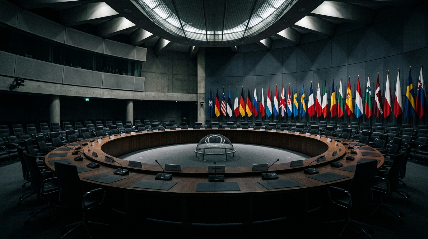 Europa se pregateste pentru NATO fara America