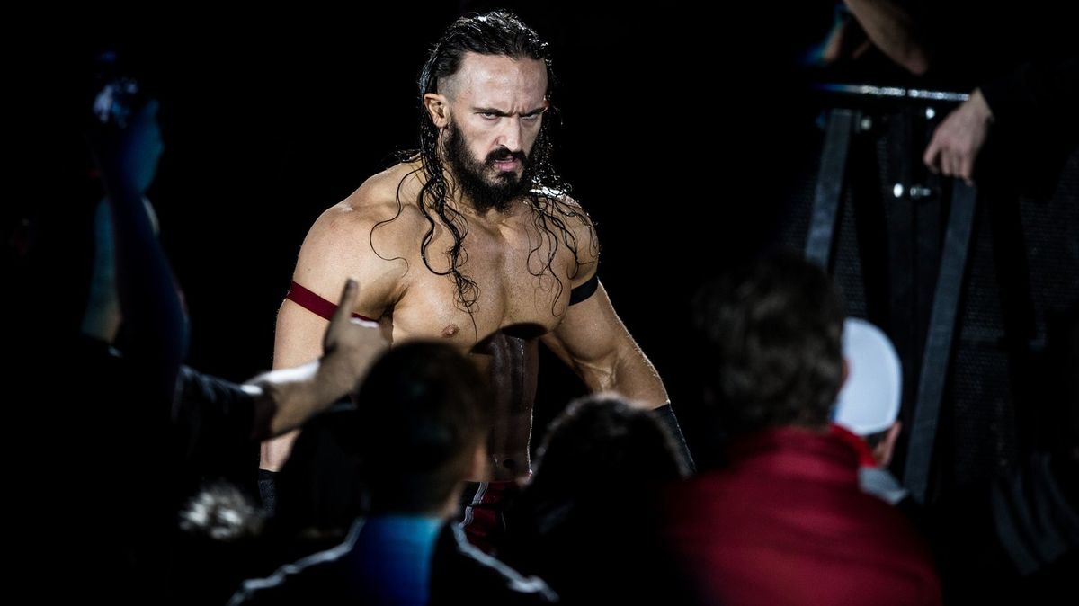 Pac, fostul Neville din WWE, a murit la 40 de ani, la o zi după ultimul meci