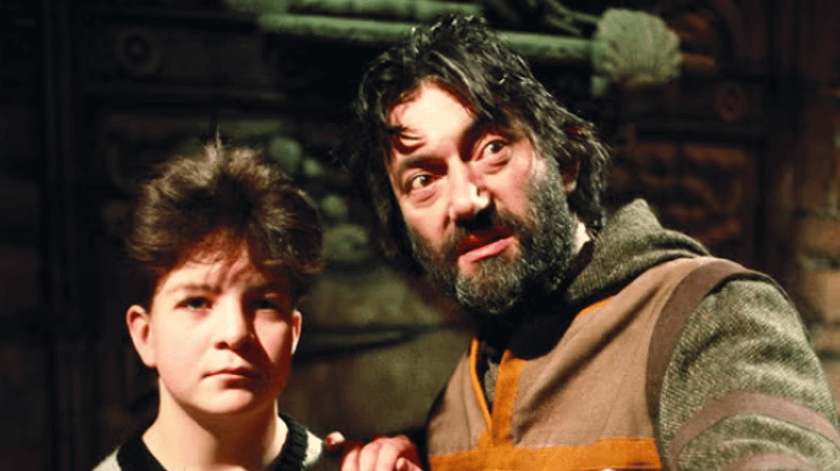Knightmare revine, dar nu cum te-ai fi așteptat