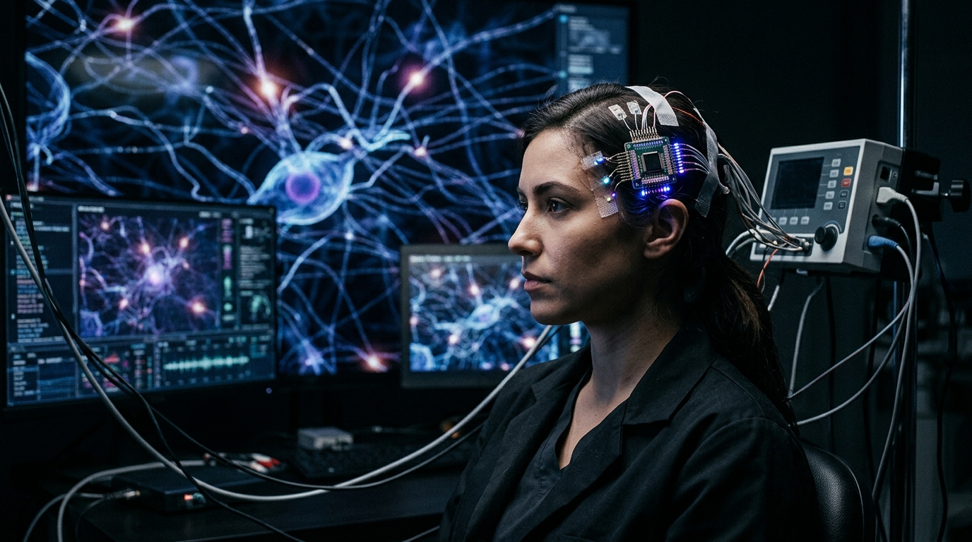 Neuralink a pariat greșit pe creier?