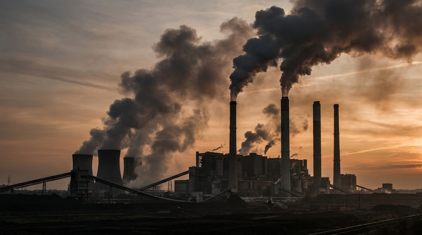 Planeta trece de 1,5°C deja în 2028: ritmul încălzirii s-a dublat