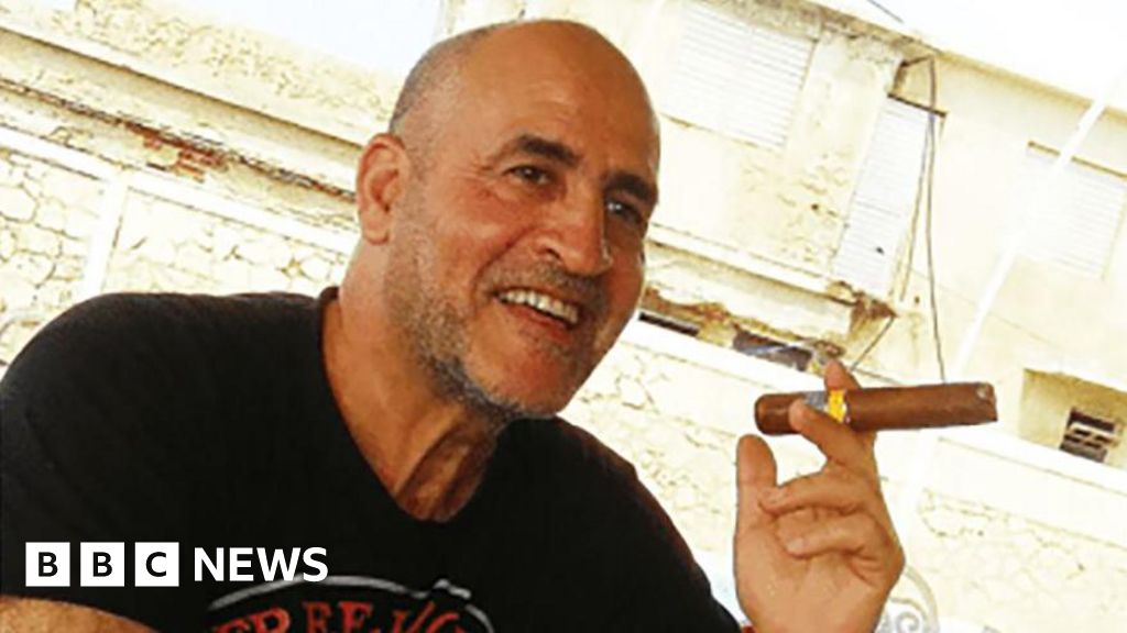 Scout legat de Epstein gasit mort la Paris