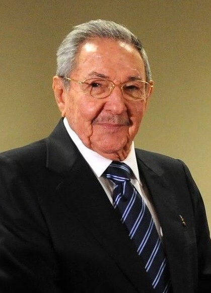 SUA vrea sa il puna sub acuzare pe Raul Castro