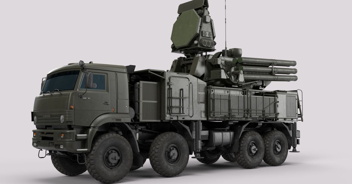 Ucraina va produce rachete Patriot - anunt Trump