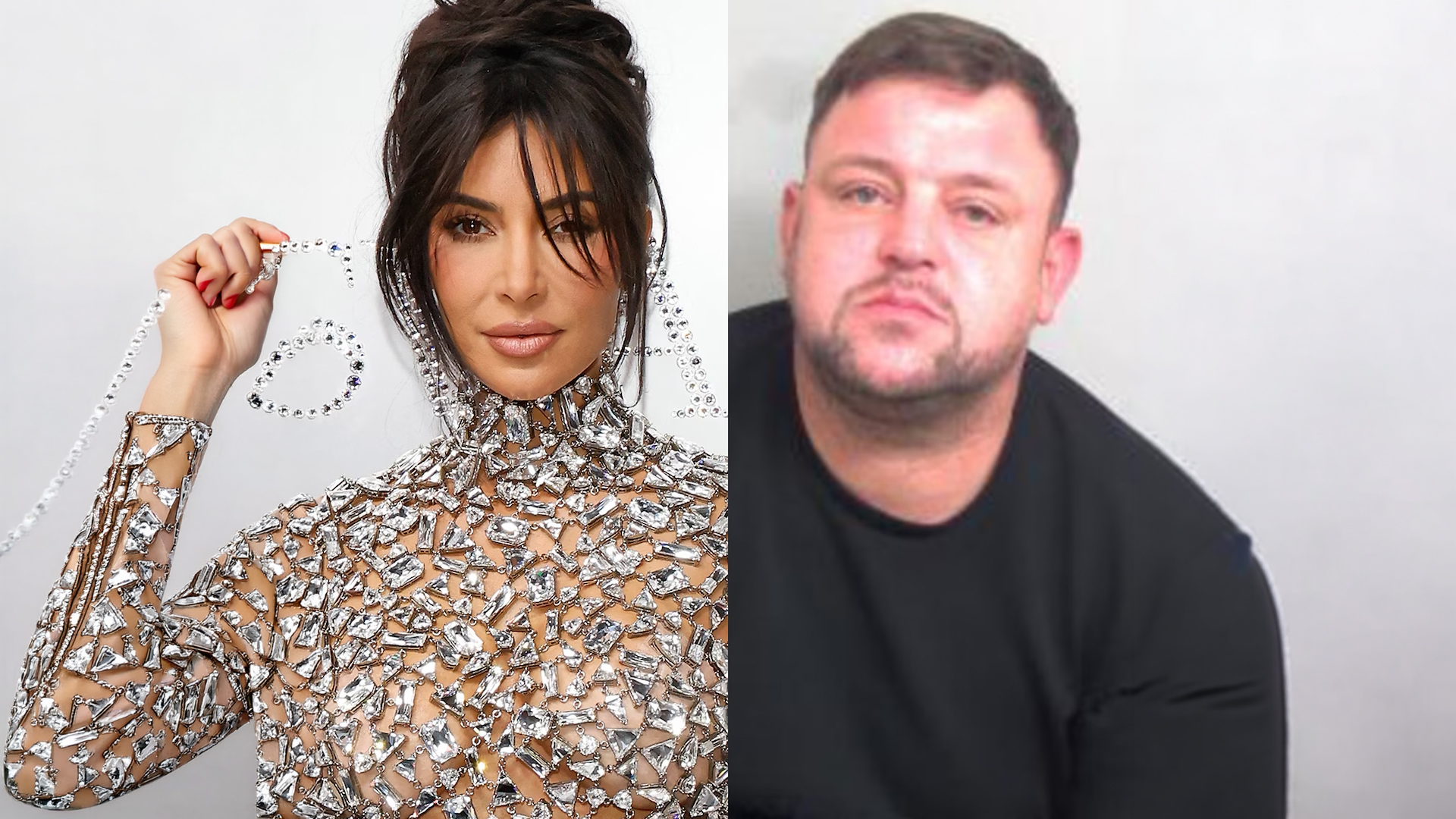 90 de kilograme de cocaină descoperite într-un transport Skims al lui Kim Kardashian