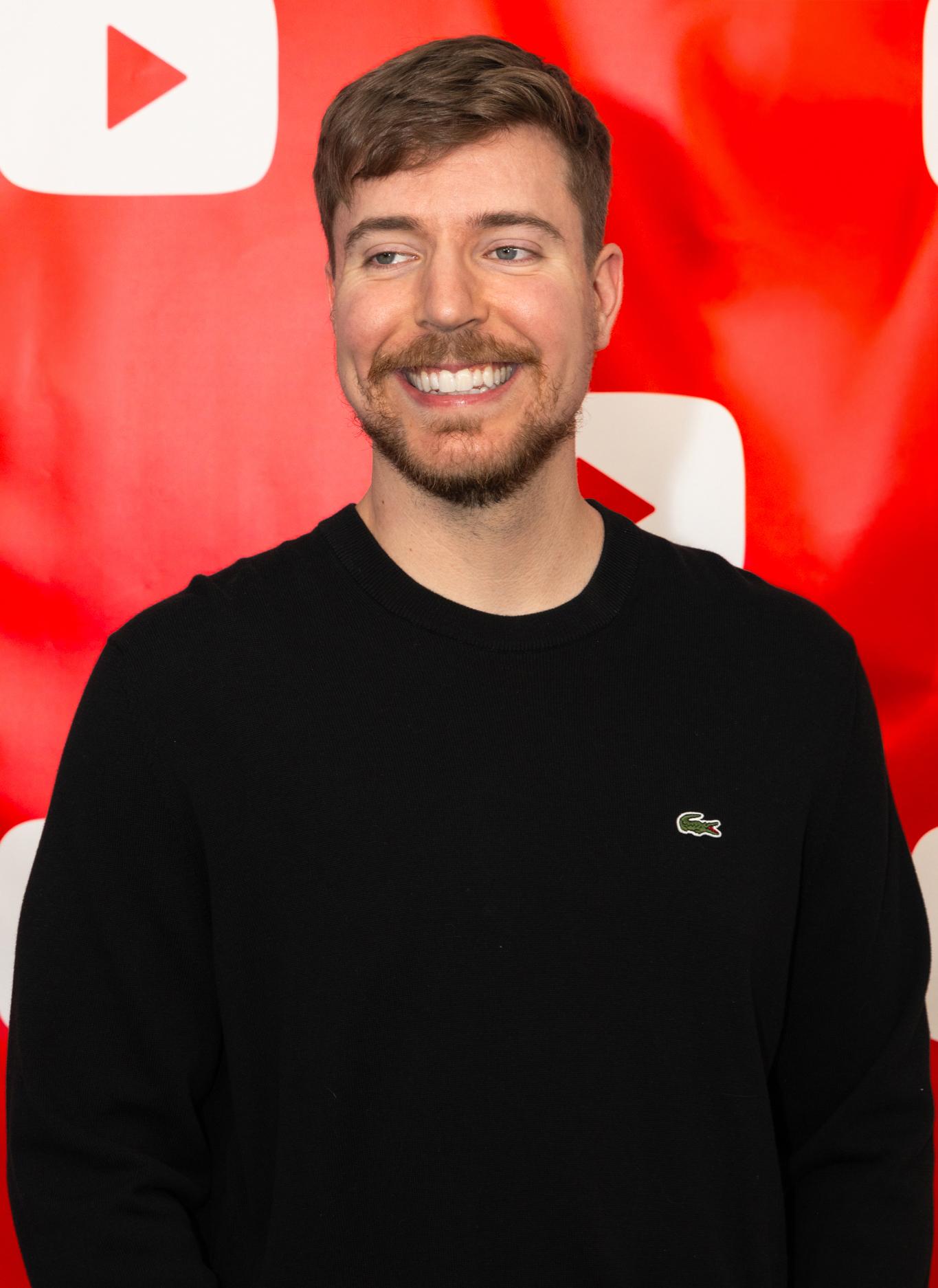 Compania lui MrBeast, data in judecata pentru hartuire sexuala si discriminare la locul de munca