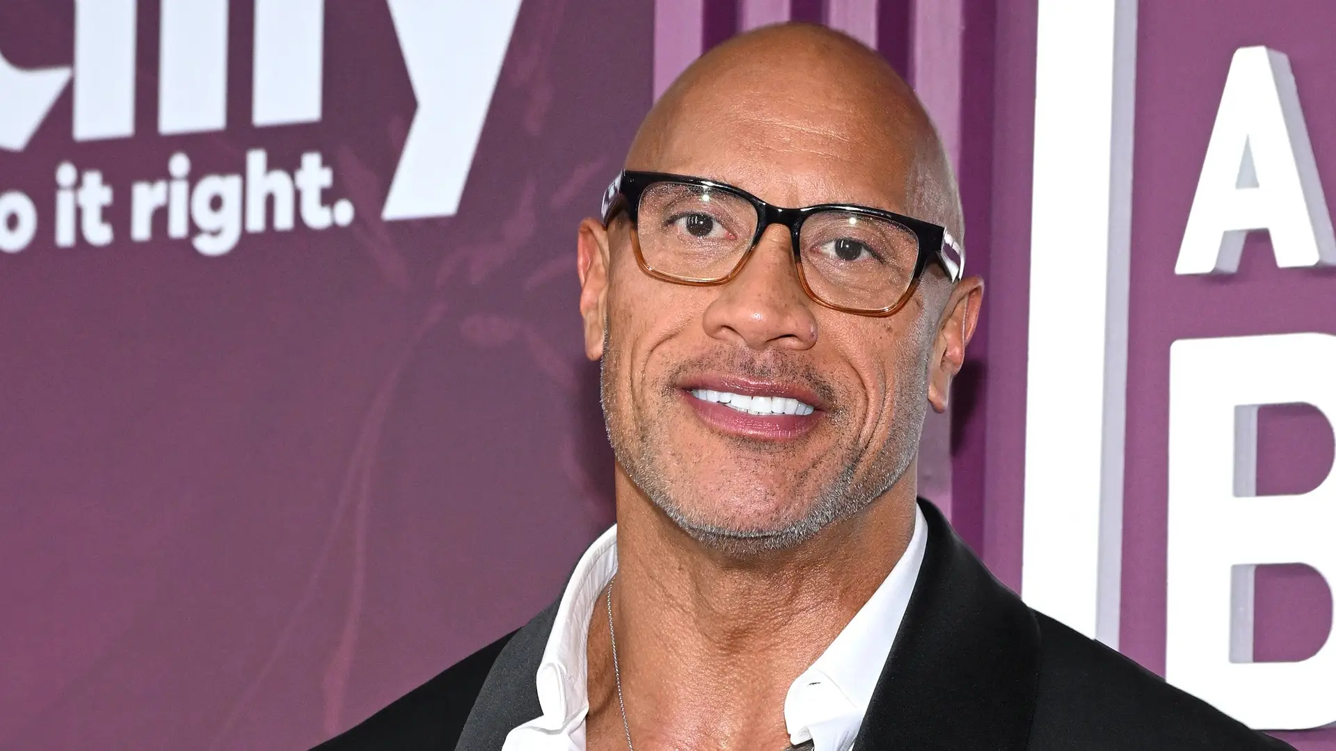 Dwayne Johnson, speriat de cancer dupa ce a gasit o umflatura
