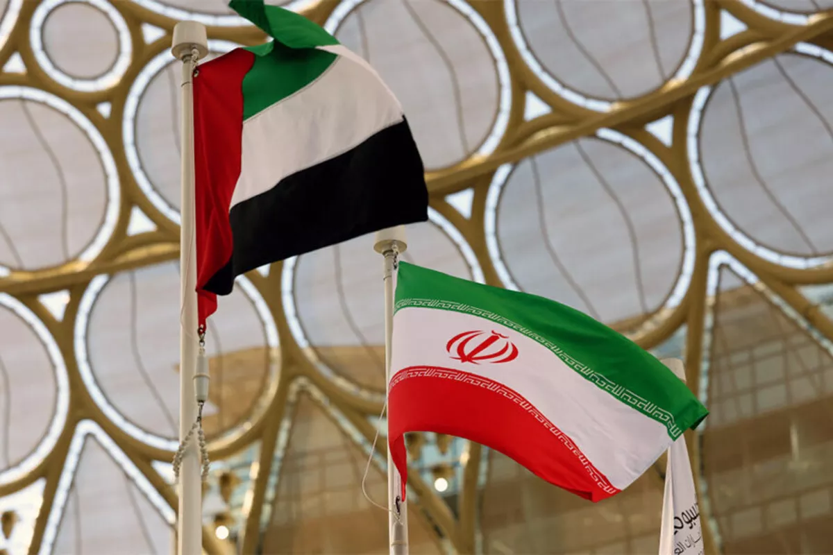 Iran amenință că va ataca EAU dacă SUA lansează o ofensivă terestră împotriva Teheranului