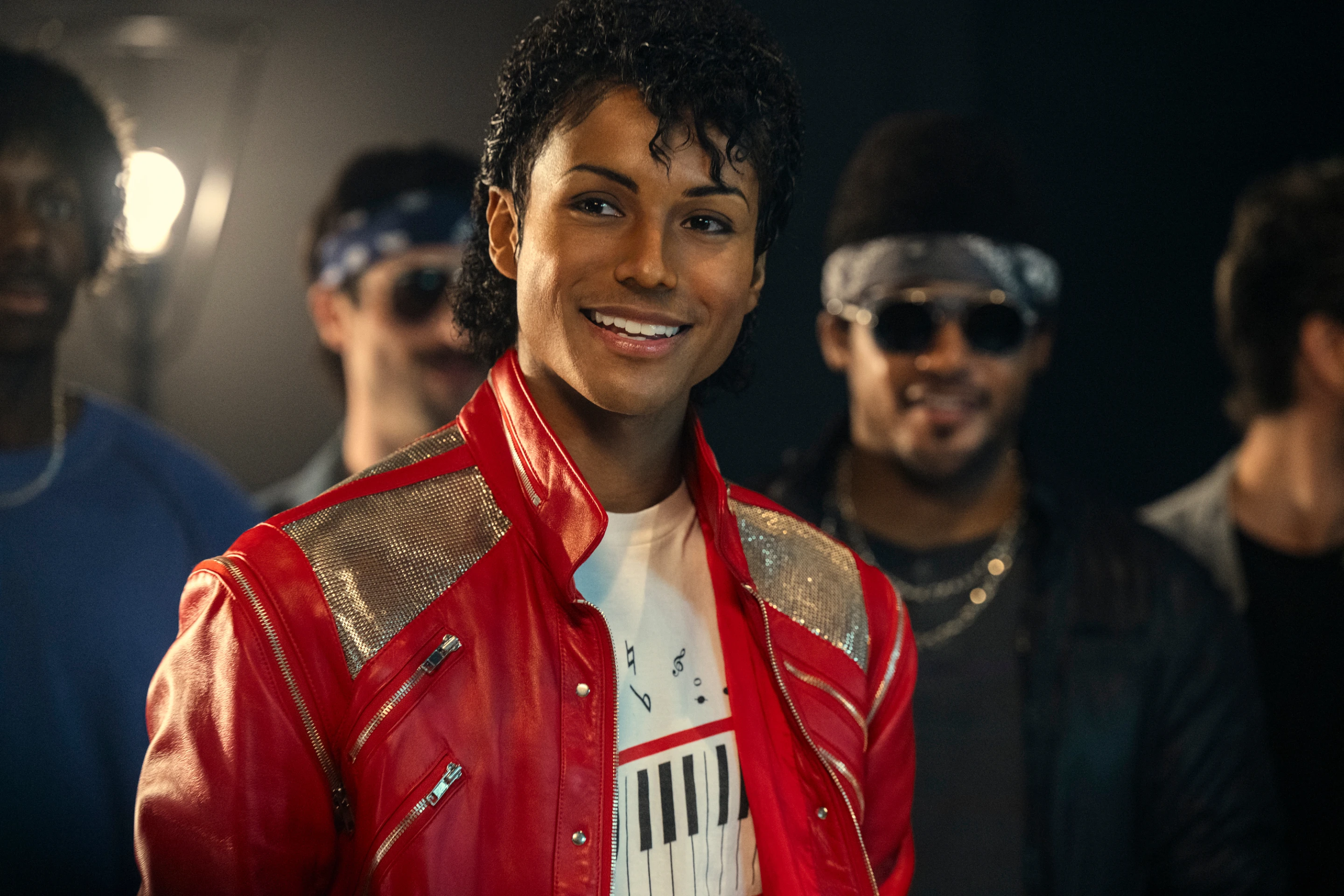 Michael Jackson biopic: o noua Bohemian Rhapsody?