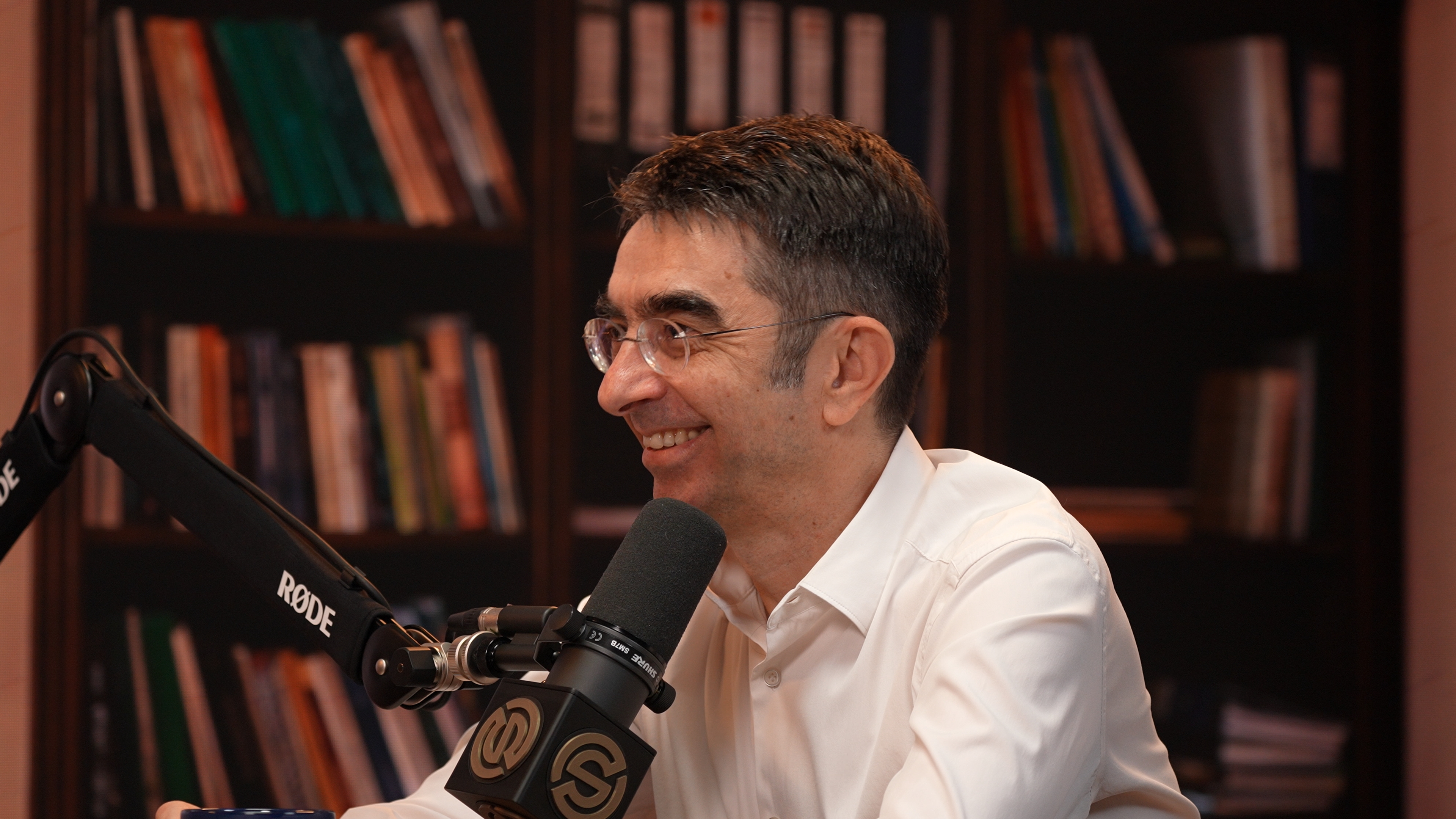 Mihai Găinușă: copiii sunt mai importanți decât cariera
