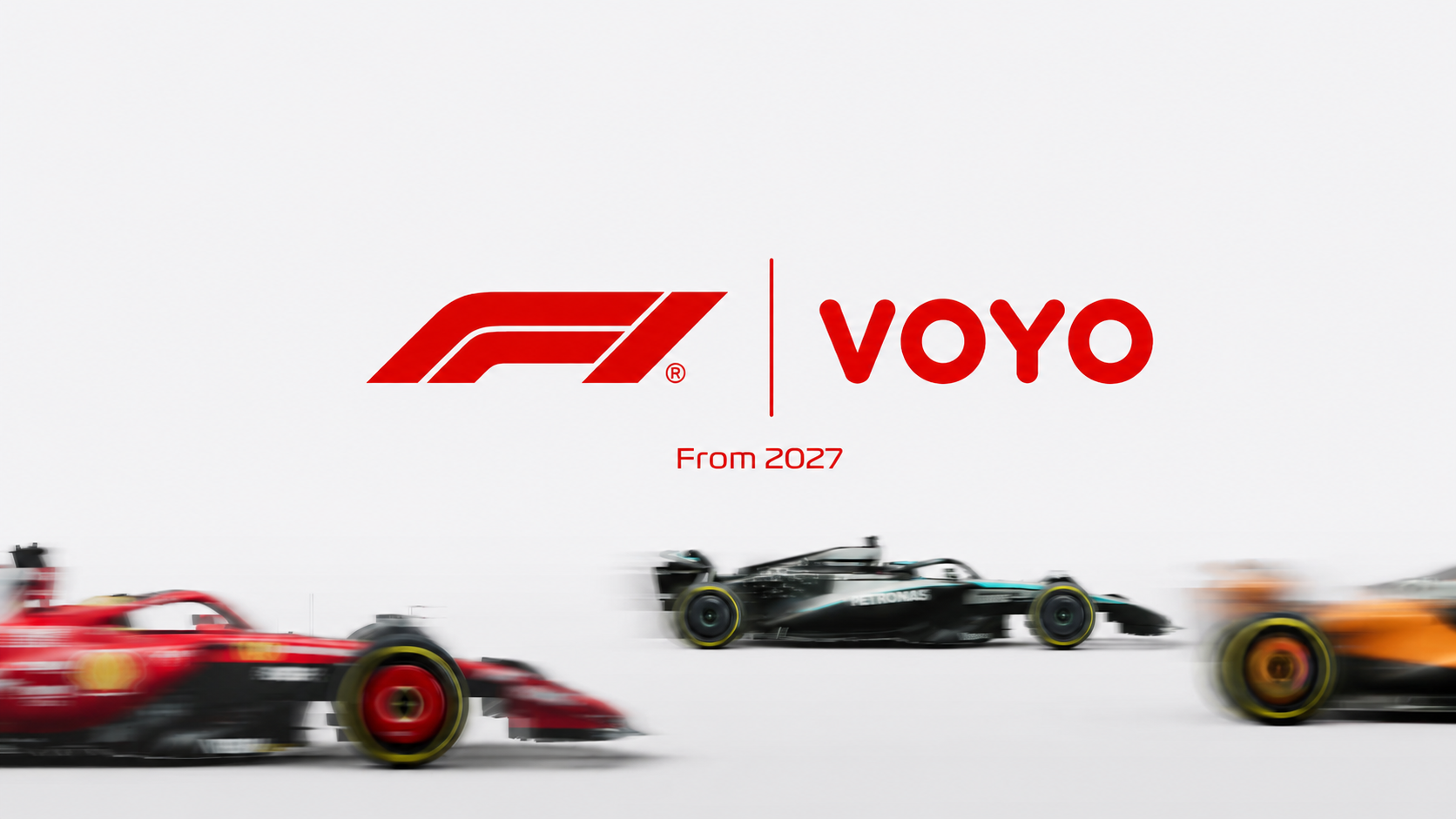 ProTV ia F1 de la Antena 1 din 2027