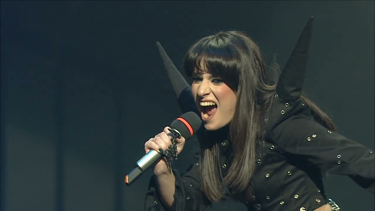 România, locul 3 la Eurovision 2026. Egalează cel mai bun rezultat din istoria țării!