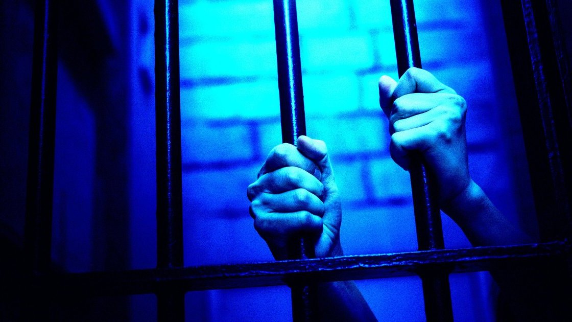 18 luni în pușcărie pentru o greșeală de tastare a poliției