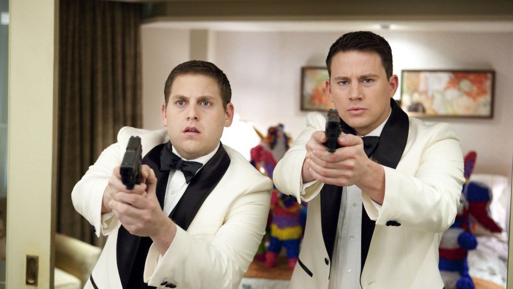 24 Jump Street e în pregătire: trioul iconic revine după 12 ani