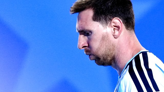 2,8 milioane de semnături cer excluderea Argentinei de la Mondial