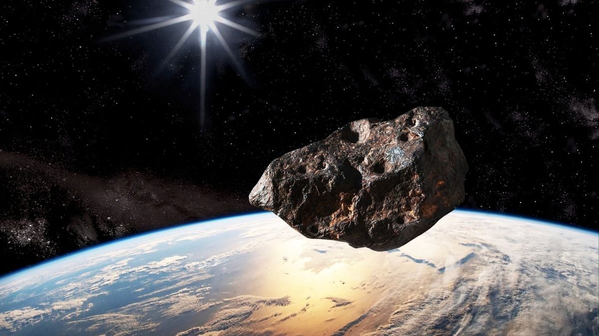 40.000 de asteroizi lângă Pământ. 2.000 au șanse să ne lovească - dar nu e ce pare