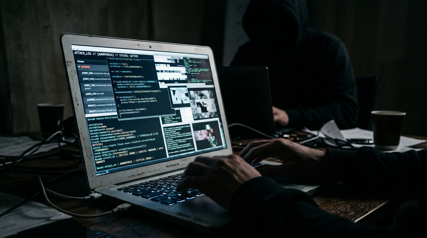 4chan nudifică femei cu AI: rețeaua care sfidează orice lege