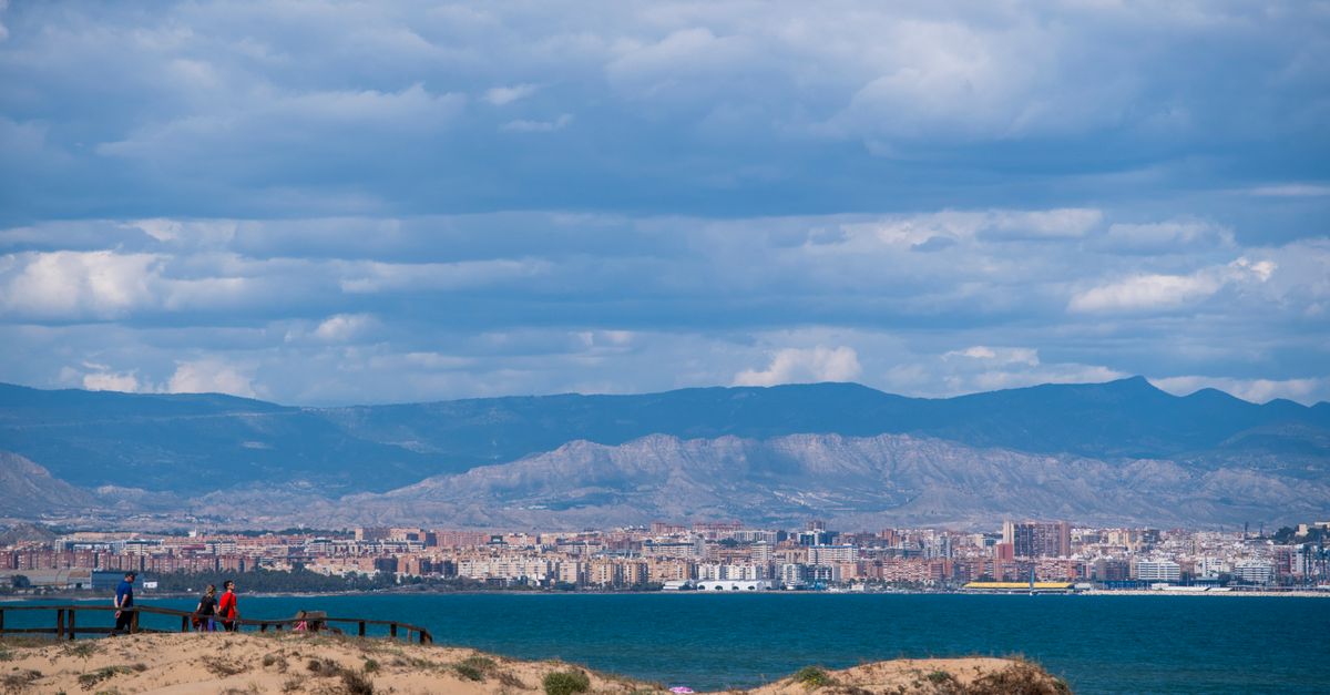 50.000 de migranti au trecut in Ceuta intr-o singura zi