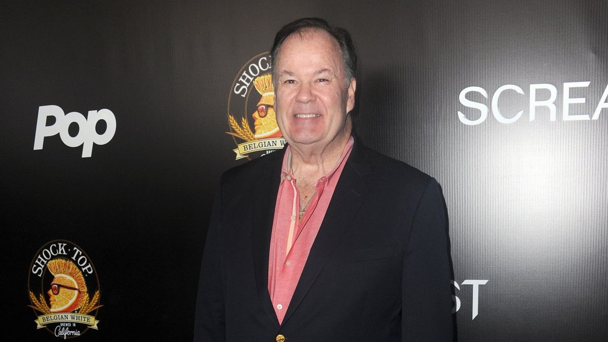 A murit Dennis Haskins, legendarul director Belding din Saved by the Bell