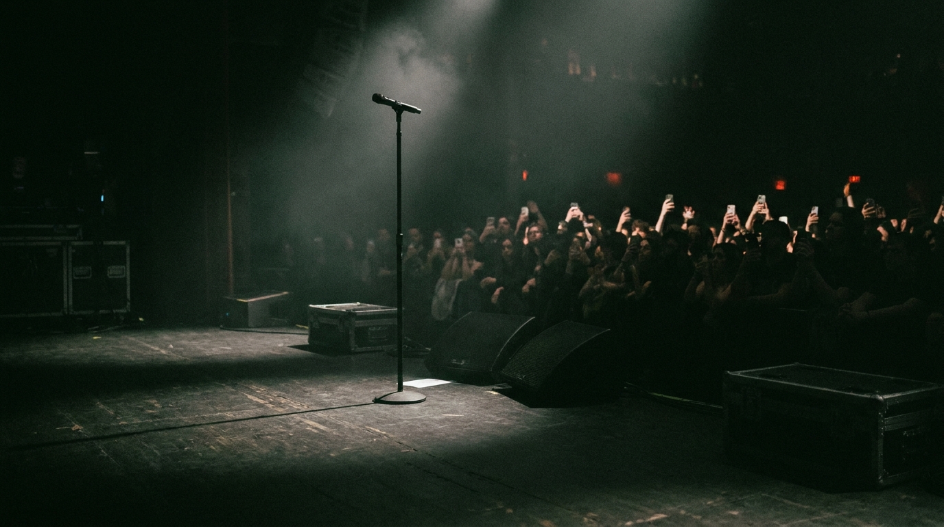 A murit rapperul britanic Sway, la 44 de ani, pionier independent