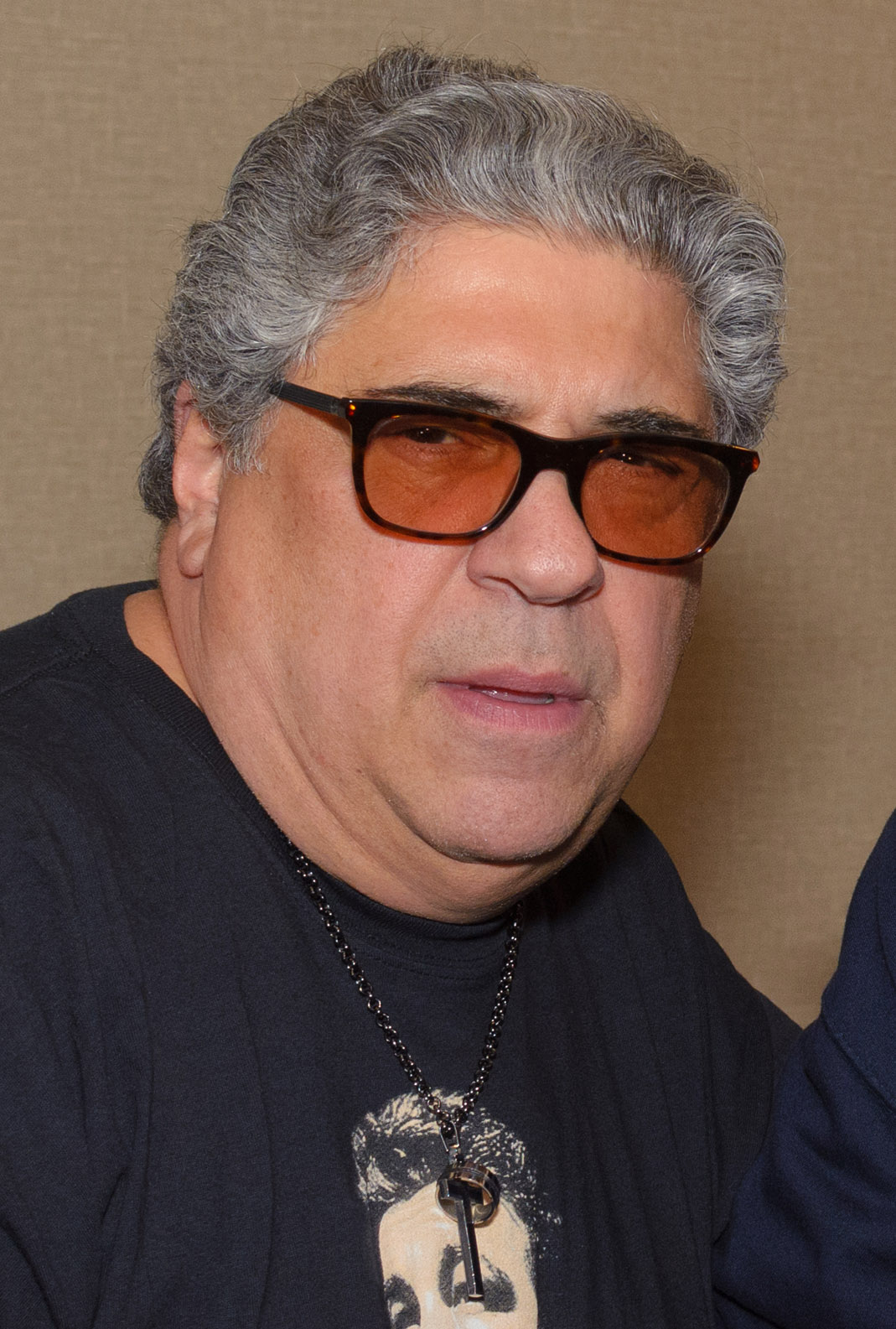 A murit Vincent Pastore, Big Pussy din Sopranos