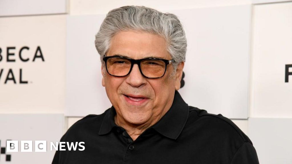 A murit Vincent Pastore, Big Pussy din The Sopranos