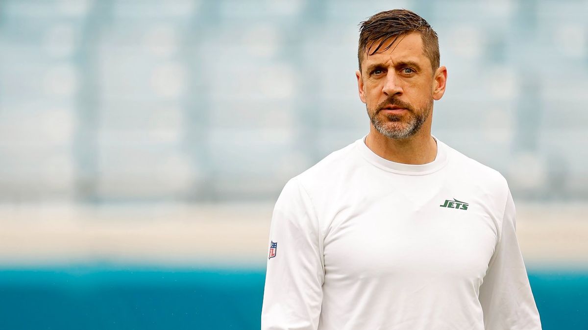 Aaron Rodgers dezvaluie de ce a picat logodna cu Shailene Woodley