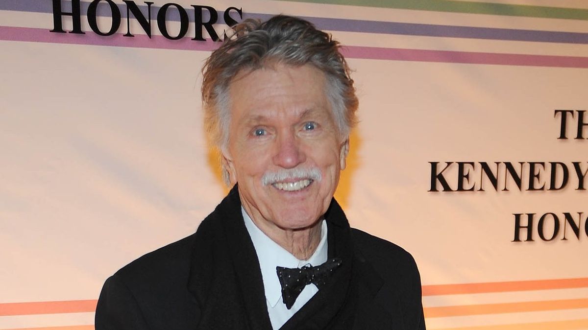 Actorul Tom Skerritt, cunoscut din Top Gun, a murit la 93 de ani