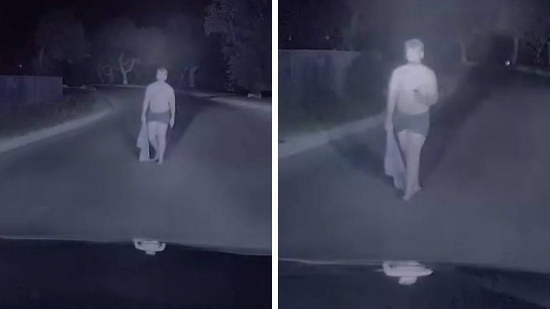 Adolescent împușcat în pijama în fața vilei din Texas: ce arată camerele