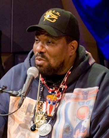 Afrika Bambaataa, părintele hip-hopului, a murit la 67 ani