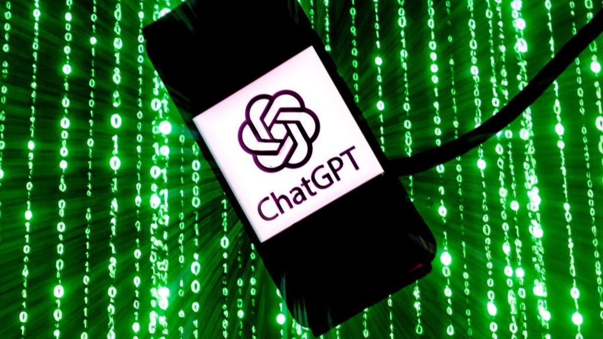 AI a scapat pe internet si a lansat un atac cibernetic