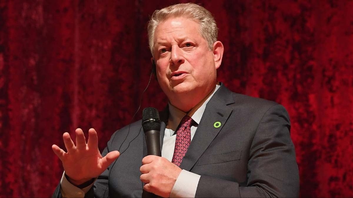 AI-ul a verificat ce a prezis Al Gore la 20 de ani distanță