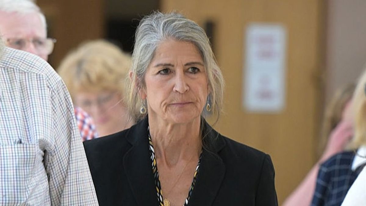 Analistă ADN din Colorado, condamnată la 10 ani pentru probe falsificate