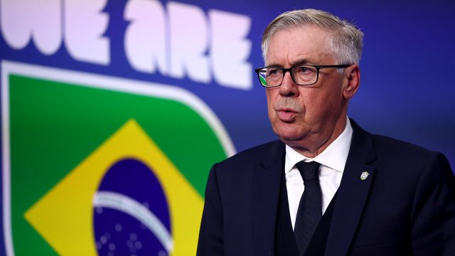 Ancelotti și Brazilia: despărțire sau continuare după dezastru