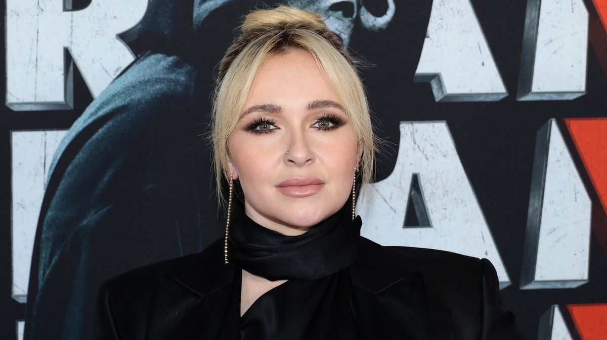 Ancheta mortii lui Hayden Panettiere, inchisa oficial: supradoza accidentala