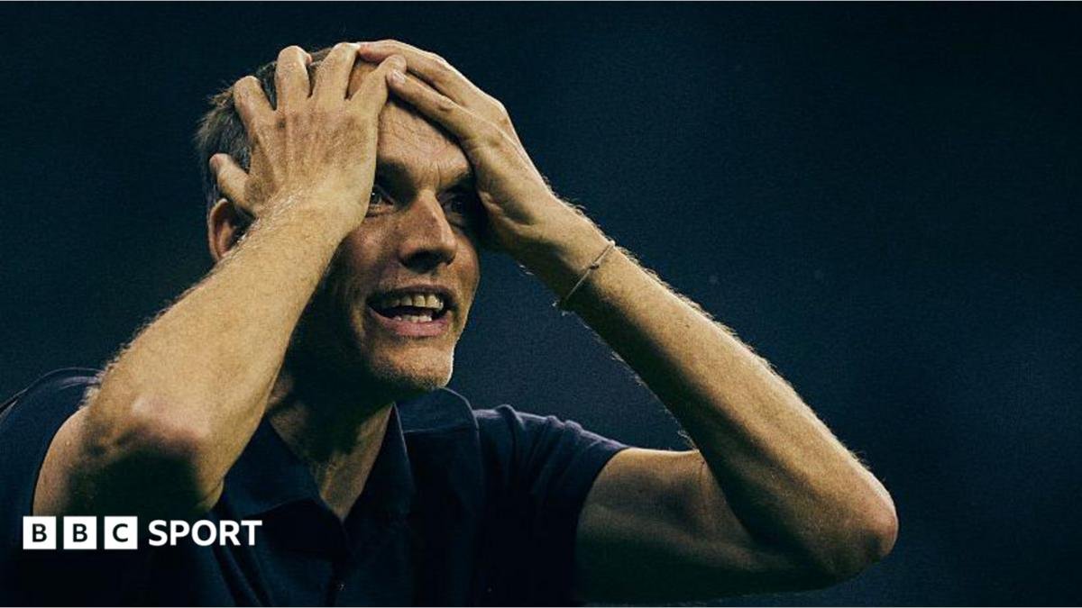 Anglia poate câștiga Mondialul? Tuchel și Shearer cred că da
