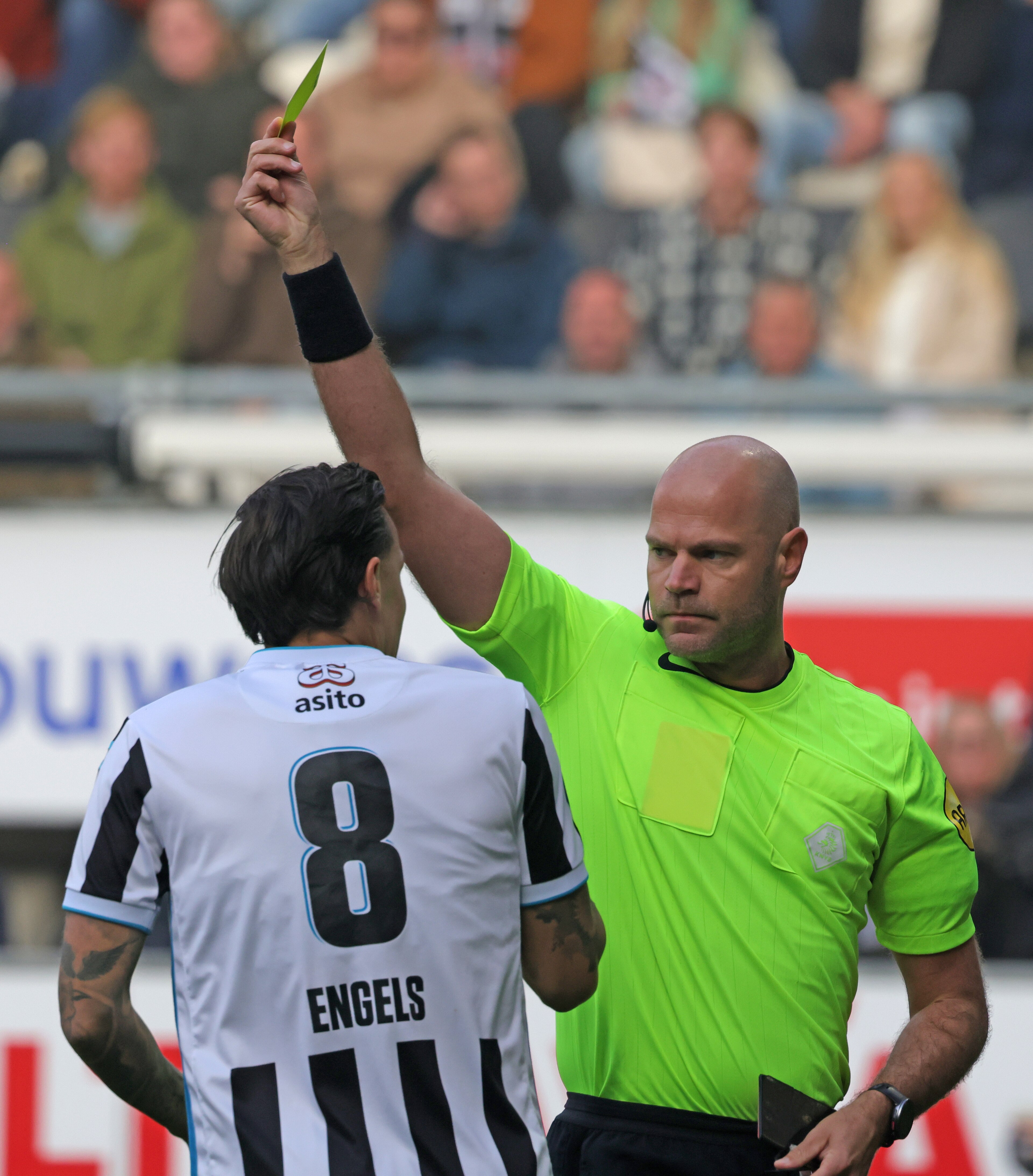 Arbitru exclus de la Mondial, mort la cateva saptamani