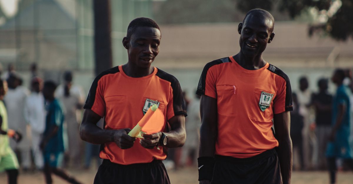 Arbitrul olandez Rob Dieperink a murit dupa CM