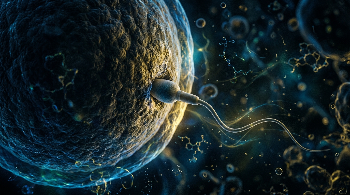 ARN-ul tatălui tău îți poate schimba biologia pentru tot restul vieții
