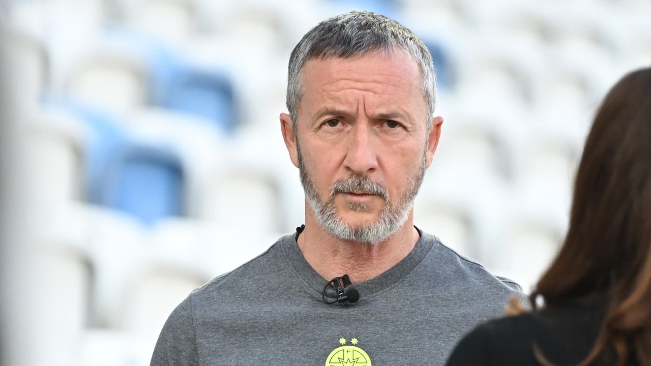 Arnold Garita vine la FCSB: 12 goluri în 14 meciuri