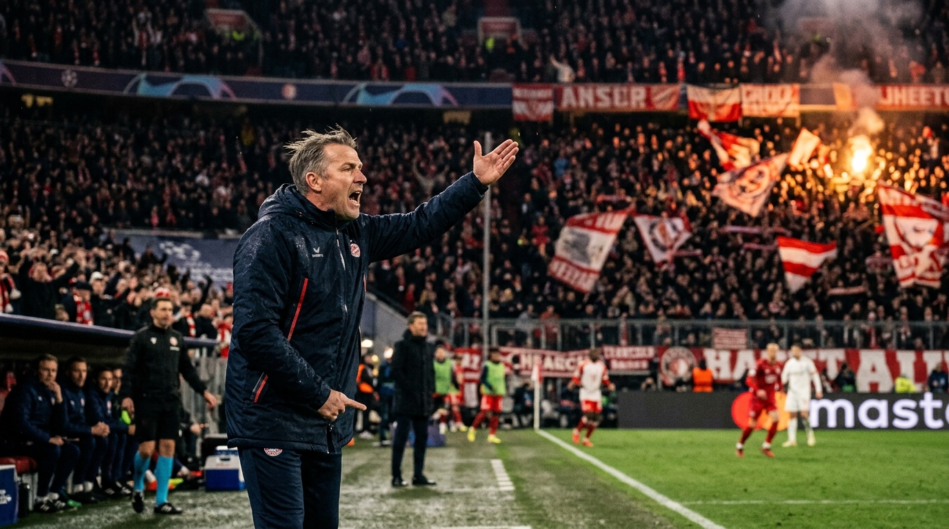 Arsenal explodează după Atletico: plângere la UEFA și acuze grave