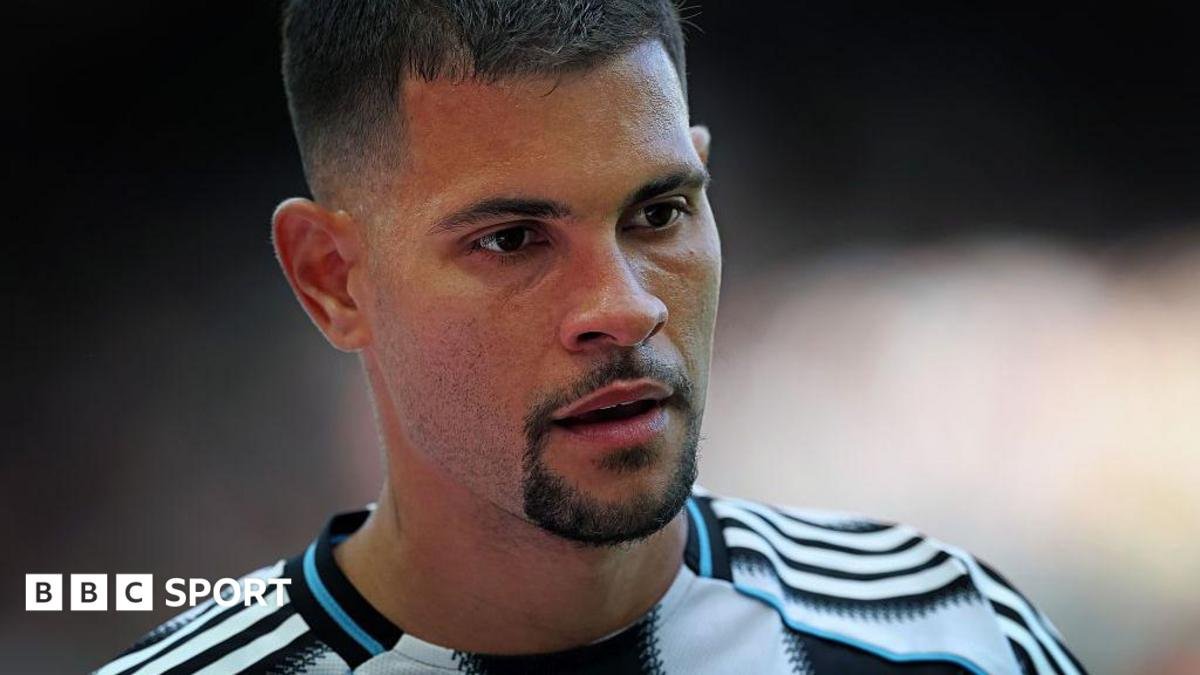 Arsenal pariază 70 de milioane pe Bruno Guimaraes