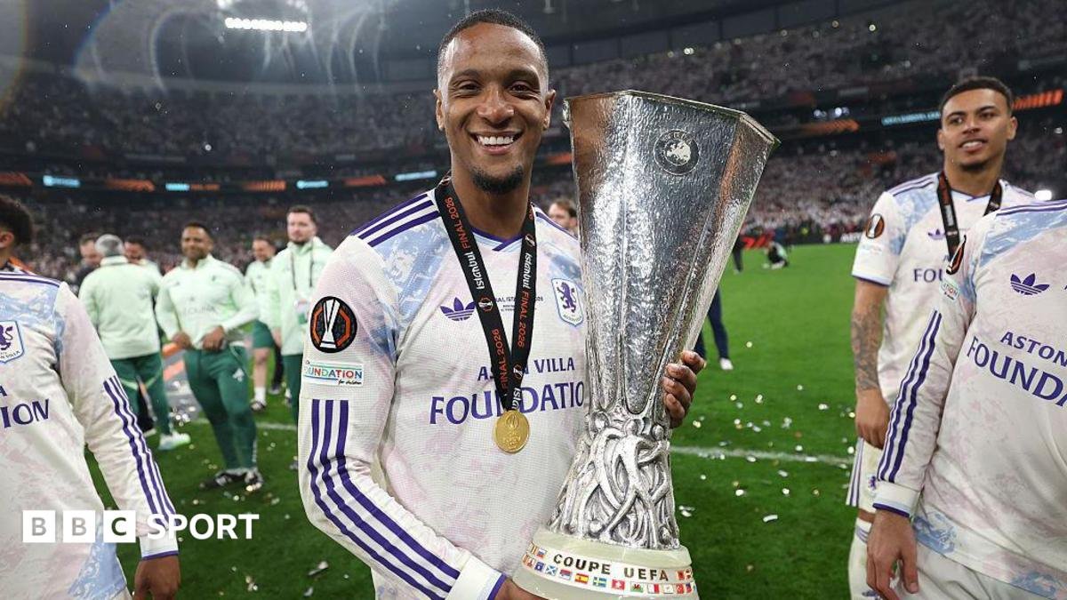 Arsenal plătește 50 de milioane pe Konsa: apărarea titlului