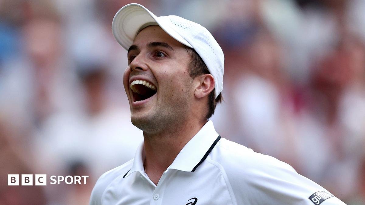 Arthur Fery, britanicul care a cucerit Wimbledon-ul cu sufletul